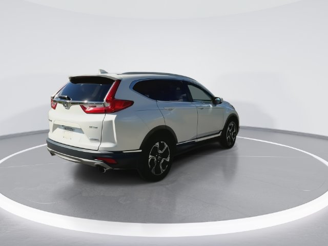 Used 2018 Honda CR-V Touring image 10