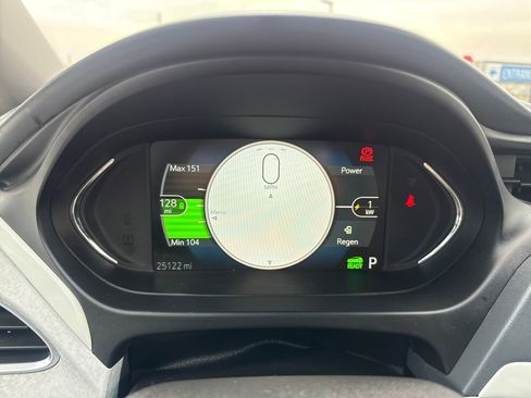 Used 2019 Chevrolet Bolt LT image 14