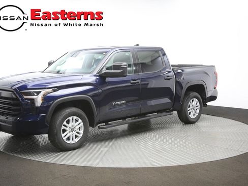 Used 2022 Toyota Tundra SR5 w/ SR5 Convenience Package image 56