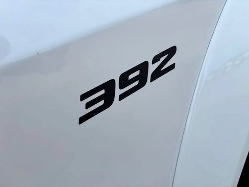 Used 2021 Dodge Challenger R/T Scat Pack RWD image 10