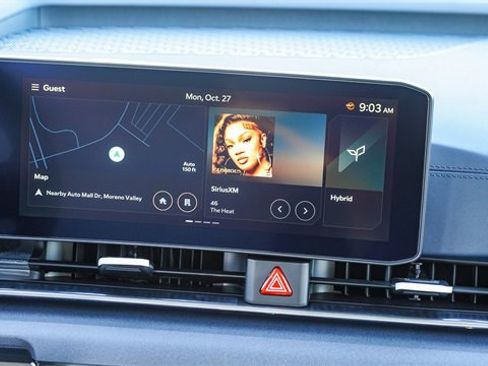 New 2026 Kia Carnival SX image 16