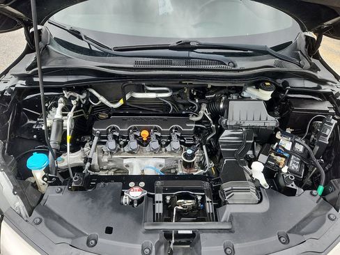 Used 2019 Honda HR-V Sport image 21