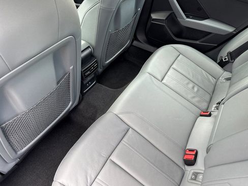 Used 2022 Audi S3 Premium Plus image 12