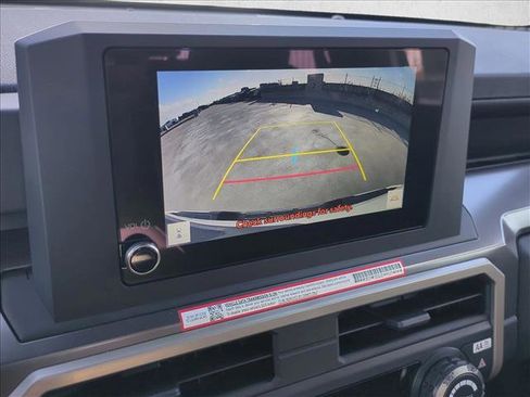 New 2025 Toyota Tacoma SR5 image 13