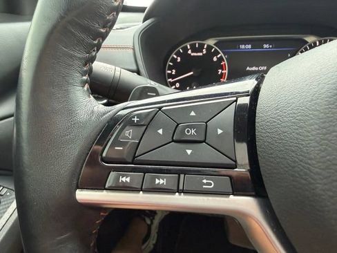 Used 2019 Nissan Altima 2.5 SR w/ SR Premium Package AWD/4WD image 18