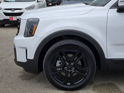 Used 2025 Kia Telluride SX X-Line image 6