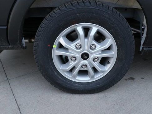 New 2026 Ford Transit 350 XL image 7