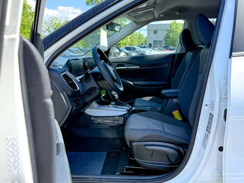 New 2026 Kia Seltos LX AWD/4WD image 15