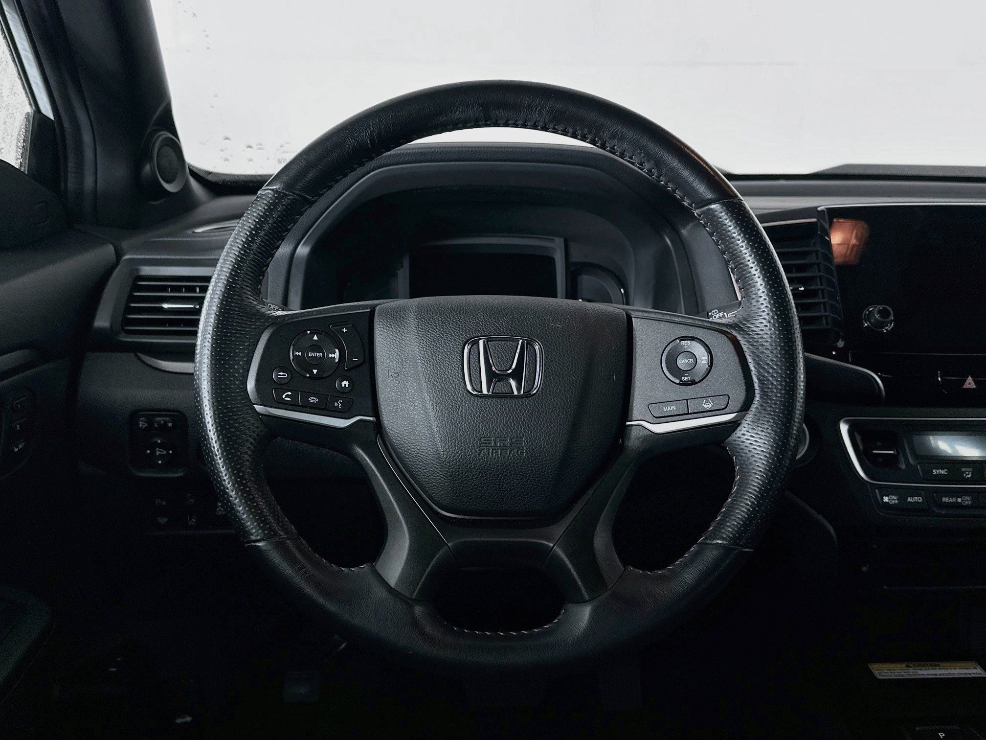 Used 2023 Honda Passport TrailSport image 18