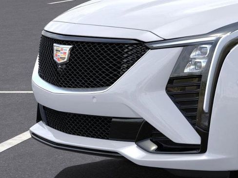 New 2025 Cadillac CT5 Sport image 13
