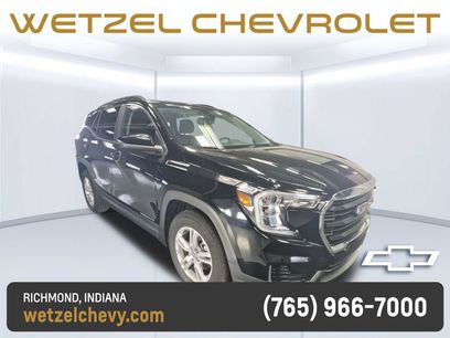 Used 2023 GMC Terrain SLE w/ Driver Convenience Package