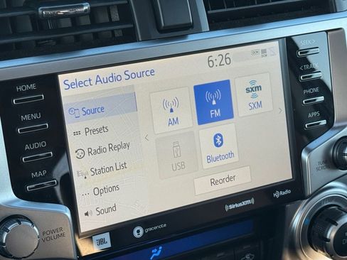 Used 2022 Toyota 4Runner Limited image 24