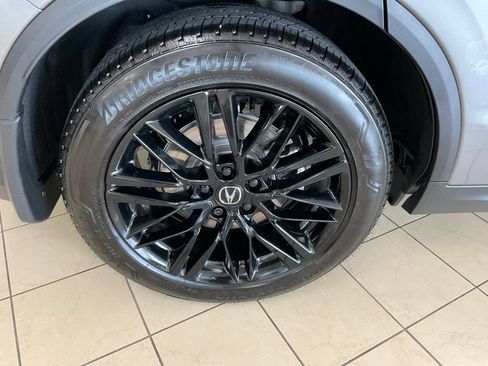 Certified 2026 Acura MDX A-Spec AWD/4WD image 8