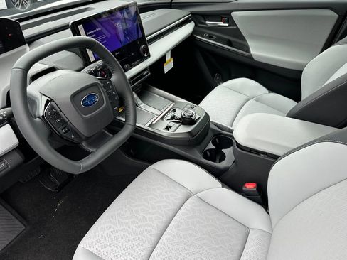 New 2026 Subaru Trailseeker image 10