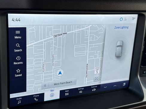 Used 2023 Ford Bronco Outer Banks image 20