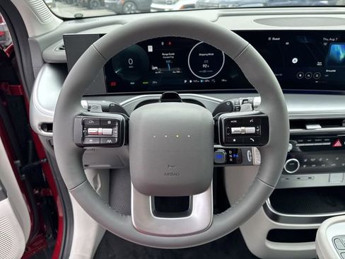 New 2026 Hyundai Ioniq 9 SEL image 18