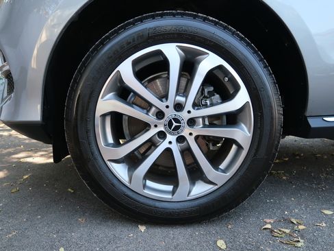 Used 2016 Mercedes-Benz GLE 350 4MATIC image 45