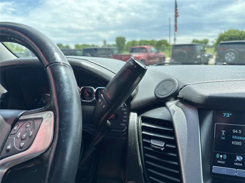 Used 2019 GMC Yukon SLT AWD/4WD image 23