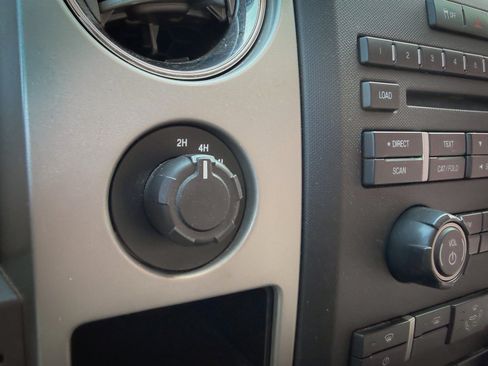 Used 2011 Ford F150 XLT w/ XLT Chrome Pkg AWD/4WD image 30