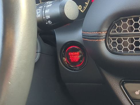 Used 2023 Honda HR-V Sport image 19