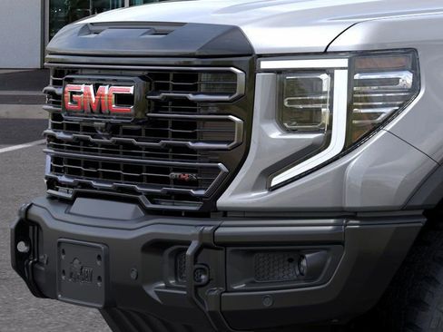New 2026 GMC Sierra 1500 AT4X image 13