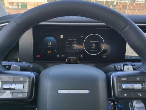 New 2026 Hyundai Palisade SEL image 35