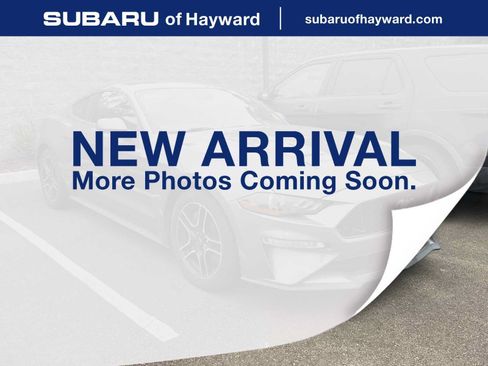 Used 2021 Ford Mustang GT RWD image 1