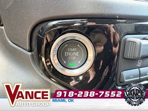 New 2026 Chevrolet Silverado 2500 ZR2 w/ LPO, Dark Essentials Package AWD/4WD image 29
