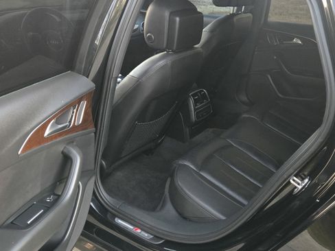 Used 2016 Audi A6 2.0T Premium image 19
