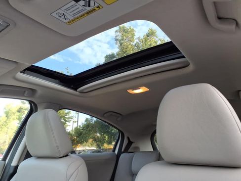 Used 2017 Honda HR-V EX-L image 15