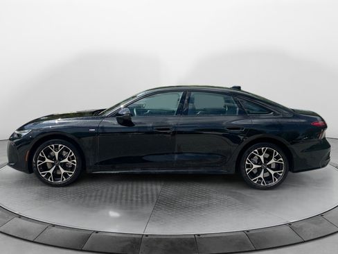 Used 2026 Audi A6 Premium Plus AWD/4WD image 4