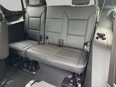 New 2026 Chevrolet Tahoe Premier AWD/4WD image 19