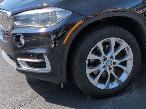 Used 2018 BMW X5 xDrive35i image 6