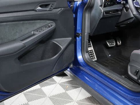 New 2026 Volkswagen GTI S FWD image 7