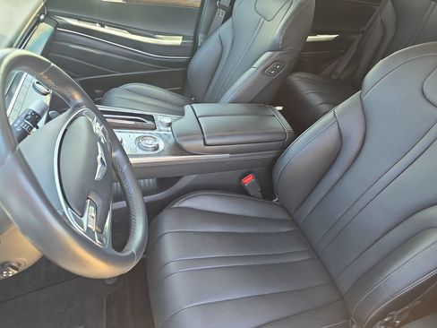 Used 2024 Genesis GV80 2.5T AWD/4WD image 15