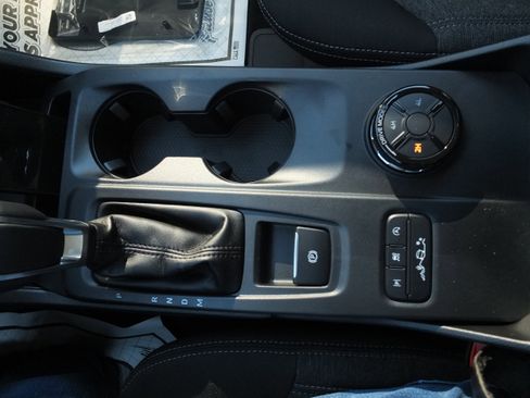 New 2025 Ford Ranger XLT w/ FX4 Off-Road Package image 26