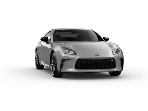 New 2026 Toyota GR86 Premium image 16