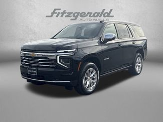 New 2026 Chevrolet Tahoe Premier video 2