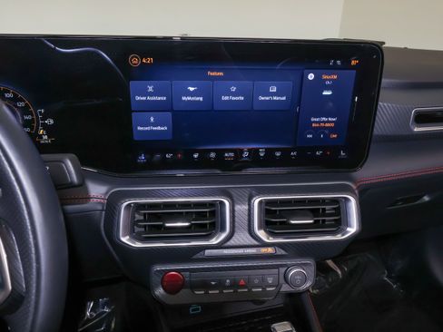 Used 2024 Ford Mustang GT Premium RWD image 28