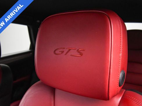 Used 2017 Porsche Macan GTS image 52