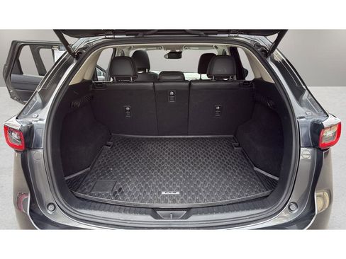 Certified 2023 MAZDA CX-5 AWD 2.5 S w/ Premium Plus Pkg image 18