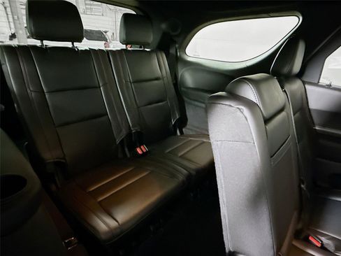 New 2026 Dodge Durango GT image 23