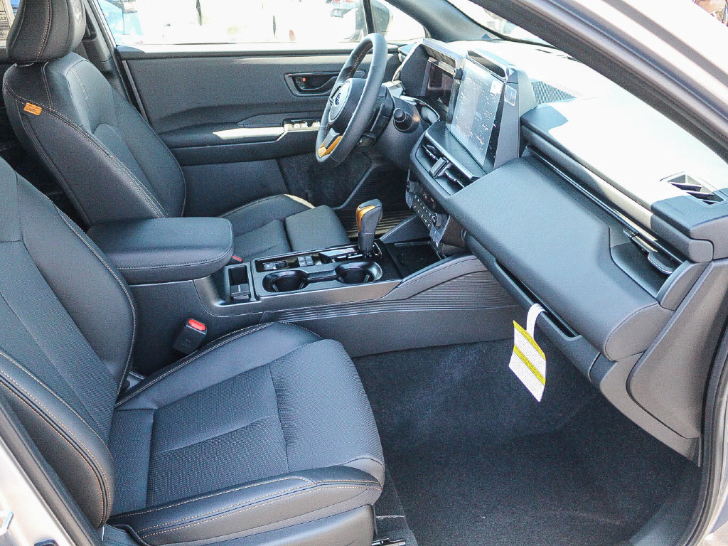 New 2026 Subaru Outback Wilderness AWD/4WD image 16