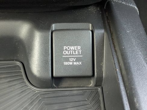 Used 2017 Honda CR-V Touring image 29