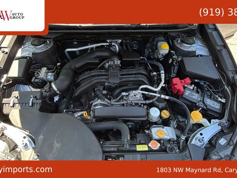 Used 2023 Subaru Outback Premium image 26