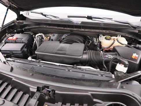Used 2022 Chevrolet Tahoe LT RWD image 30