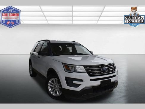 Used 2016 Ford Explorer FWD image 1