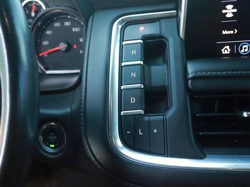 Used 2021 Chevrolet Tahoe LT AWD/4WD image 26