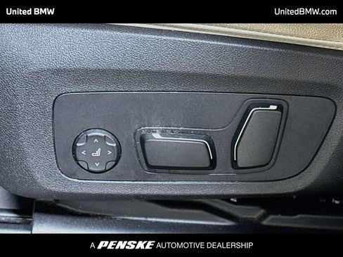 Used 2024 BMW X3 xDrive30i w/ Premium Package AWD/4WD image 11