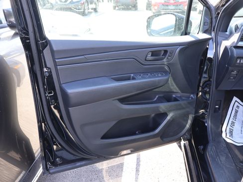 Used 2023 Honda Odyssey Sport image 15